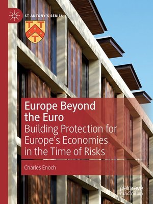 cover image of Europe Beyond the Euro